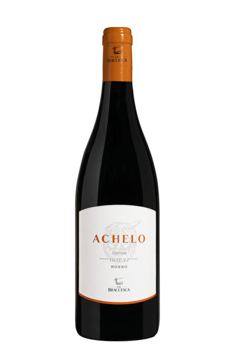 Syrah Achelo - 'La Braccesca' Antinori