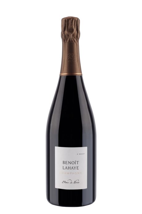Champagne Blanc de Noirs Extra Brut - Benoit Lahaye