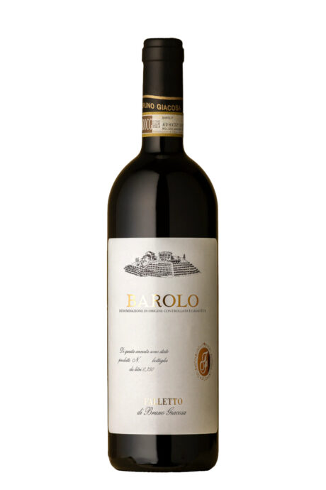 Barolo Falletto - Bruno Giacosa