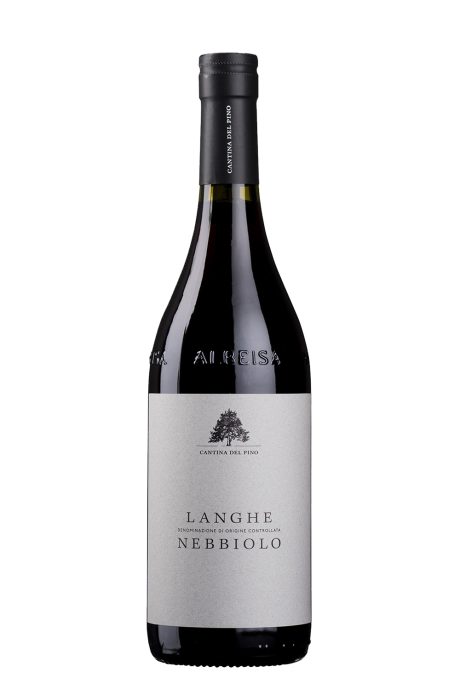 Langhe Nebbiolo - Cantina Del Pino