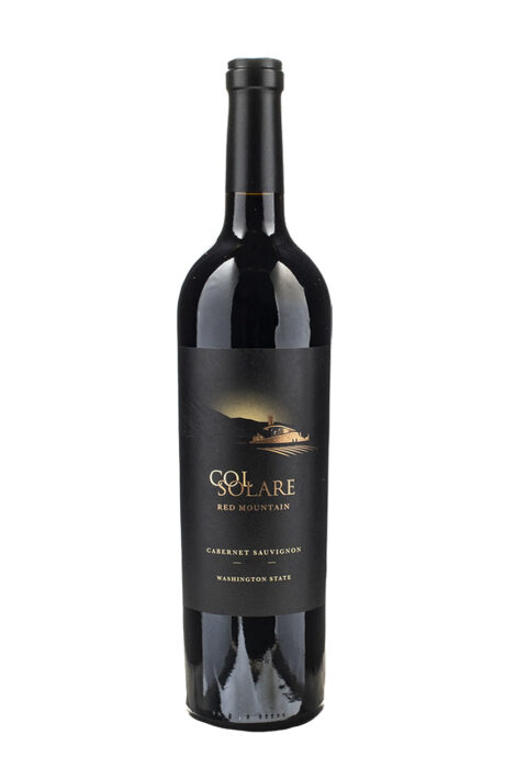 Cabernet Sauvignon Col Solare - Antinori
