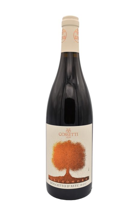 Dolcetto d'Asti Gelsomora - Cossetti