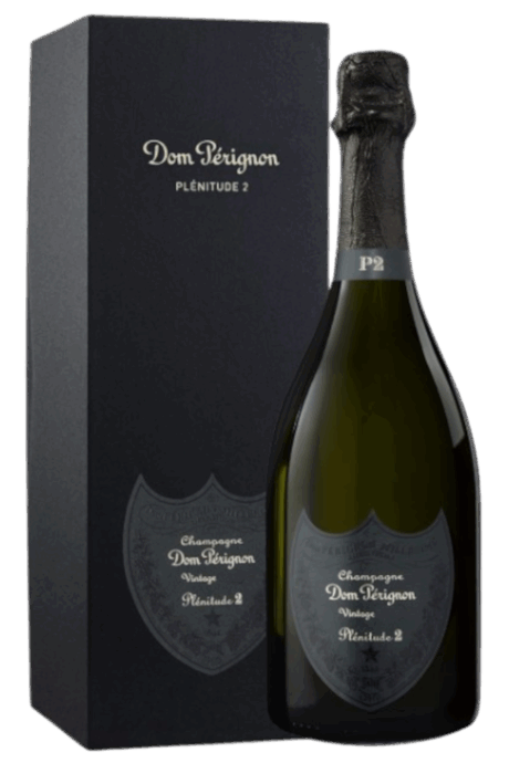 Champagne P2 Vintage Brut Cofanetto (Astucciato) - Dom Pérignon