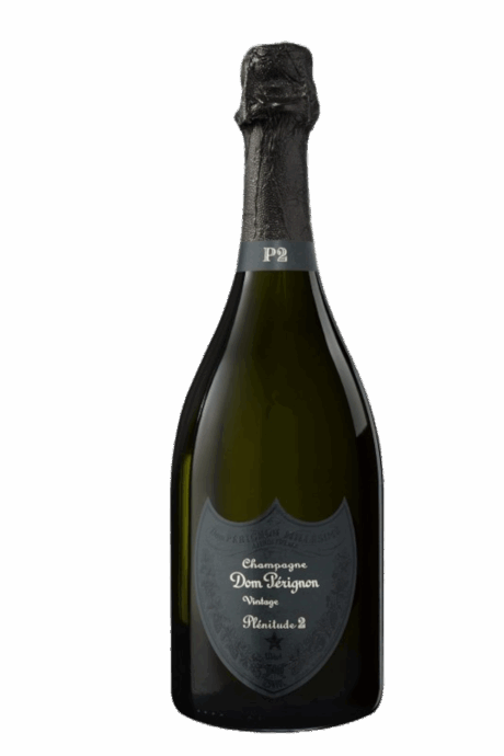 Champagne P2 Vintage Brut  - Dom Pérignon