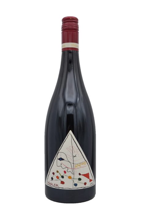 Pinot Nero Pònkler - Franz Haas