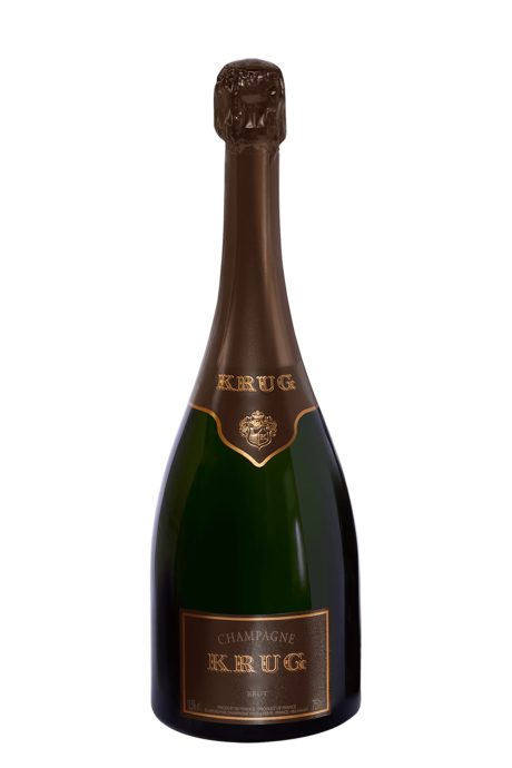 Champagne Vintage Brut - Krug