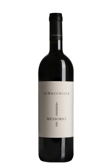 Messorio - Le Macchiole