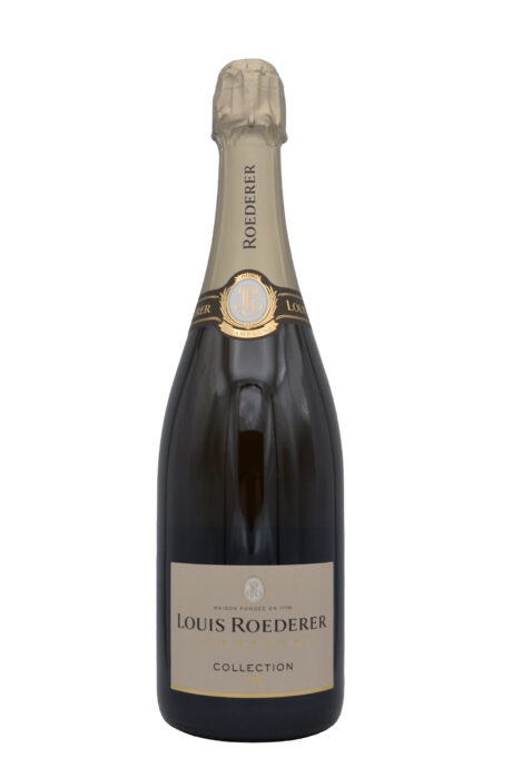 Champagne Collection 245 Brut - Louis Roederer
