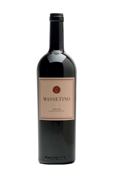 Massetino - Tenuta Masseto