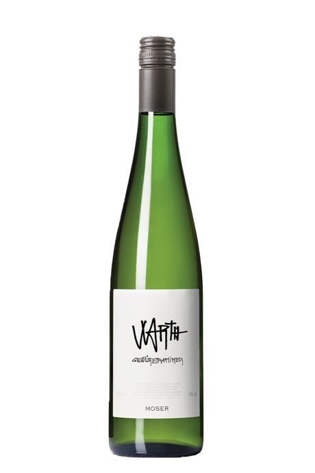 Gewurztraminer Maso Warth - Moser