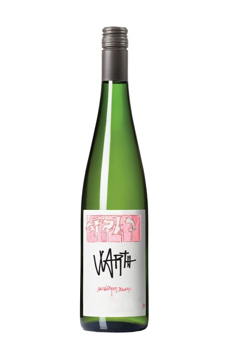 Sauvignon Blanc Maso Warth - Moser
