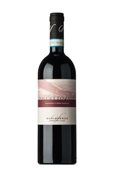 Dolcetto d'Alba - Schiavenza
