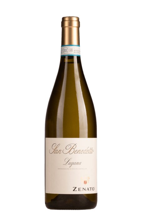 Lugana San Benedetto - Zenato