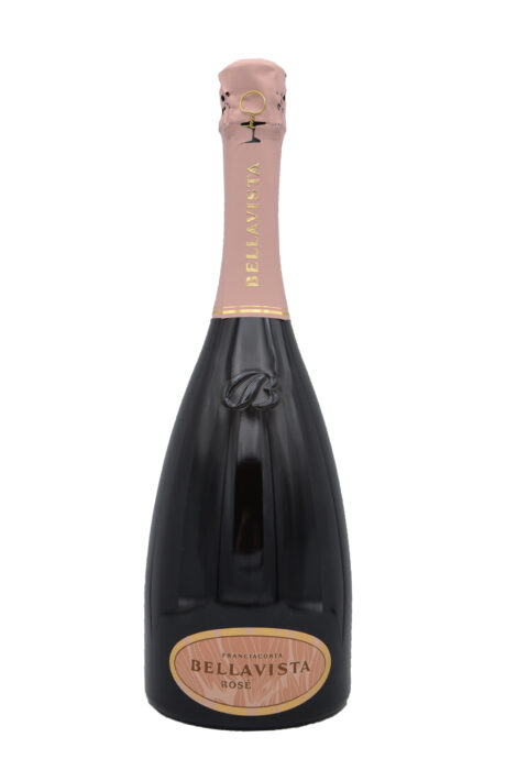 Franciacorta Rosé Brut Millesimato - Bellavista